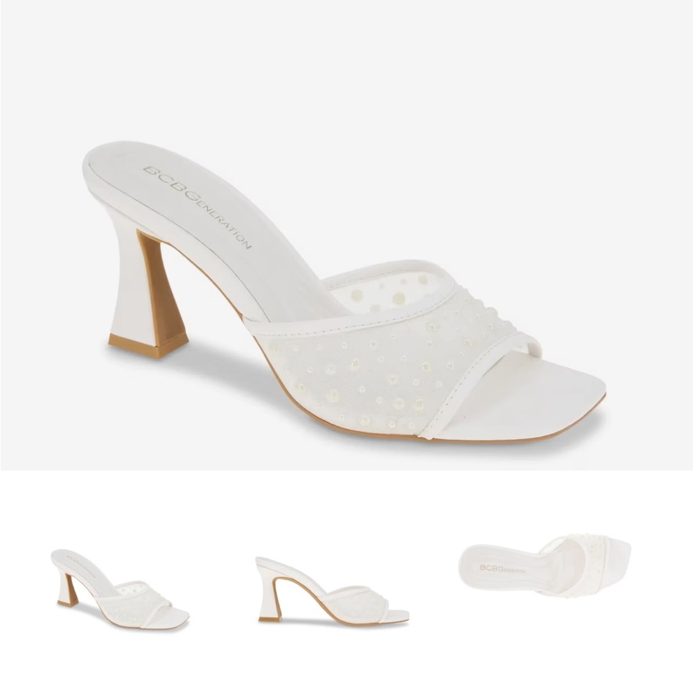 BCBGeneration Ryia Sandal